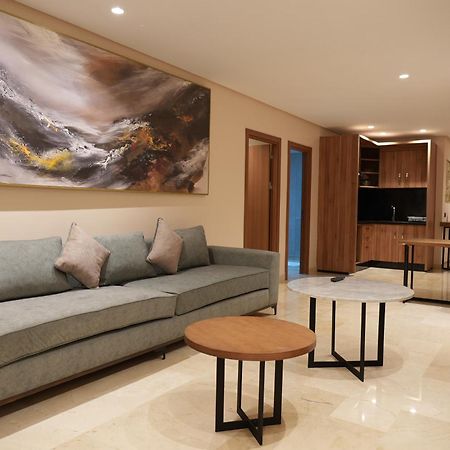 As Premium By Soho Hotels Maarif Casablanca Luaran gambar
