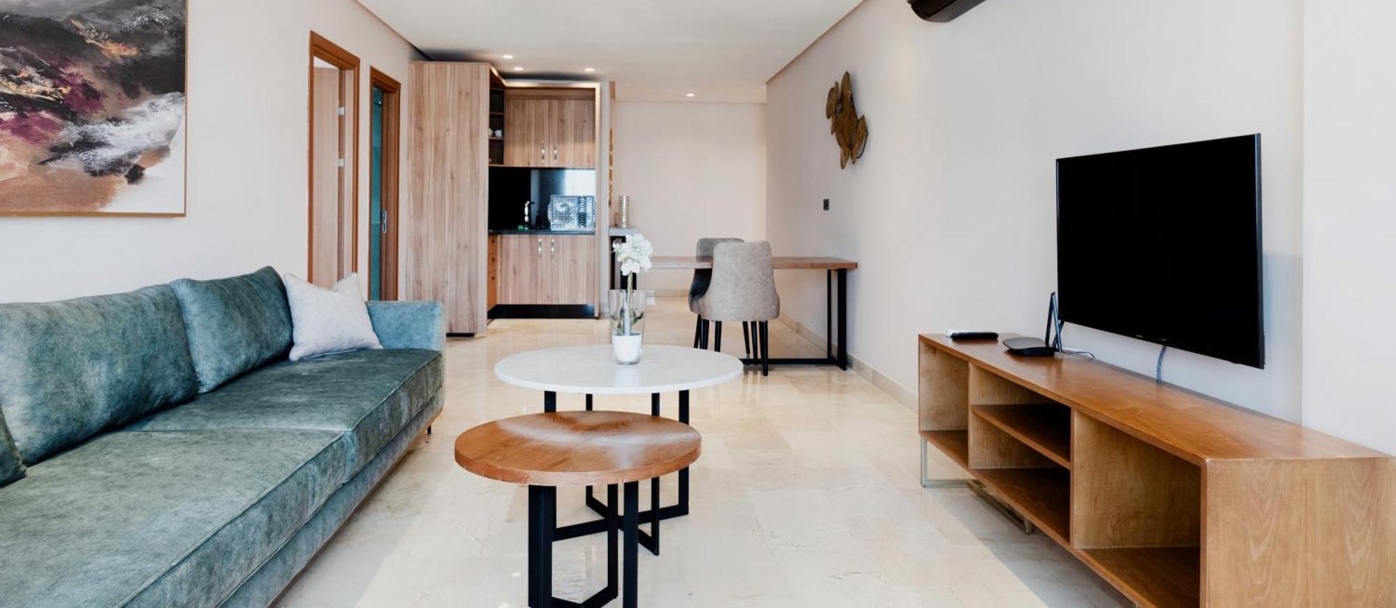 As Premium By Soho Hotels Maarif Casablanca Luaran gambar