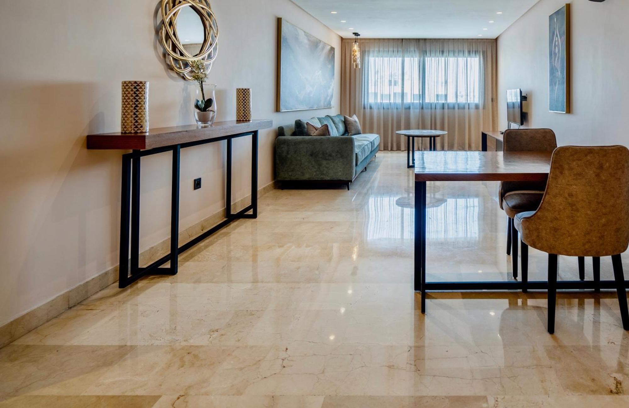 As Premium By Soho Hotels Maarif Casablanca Luaran gambar