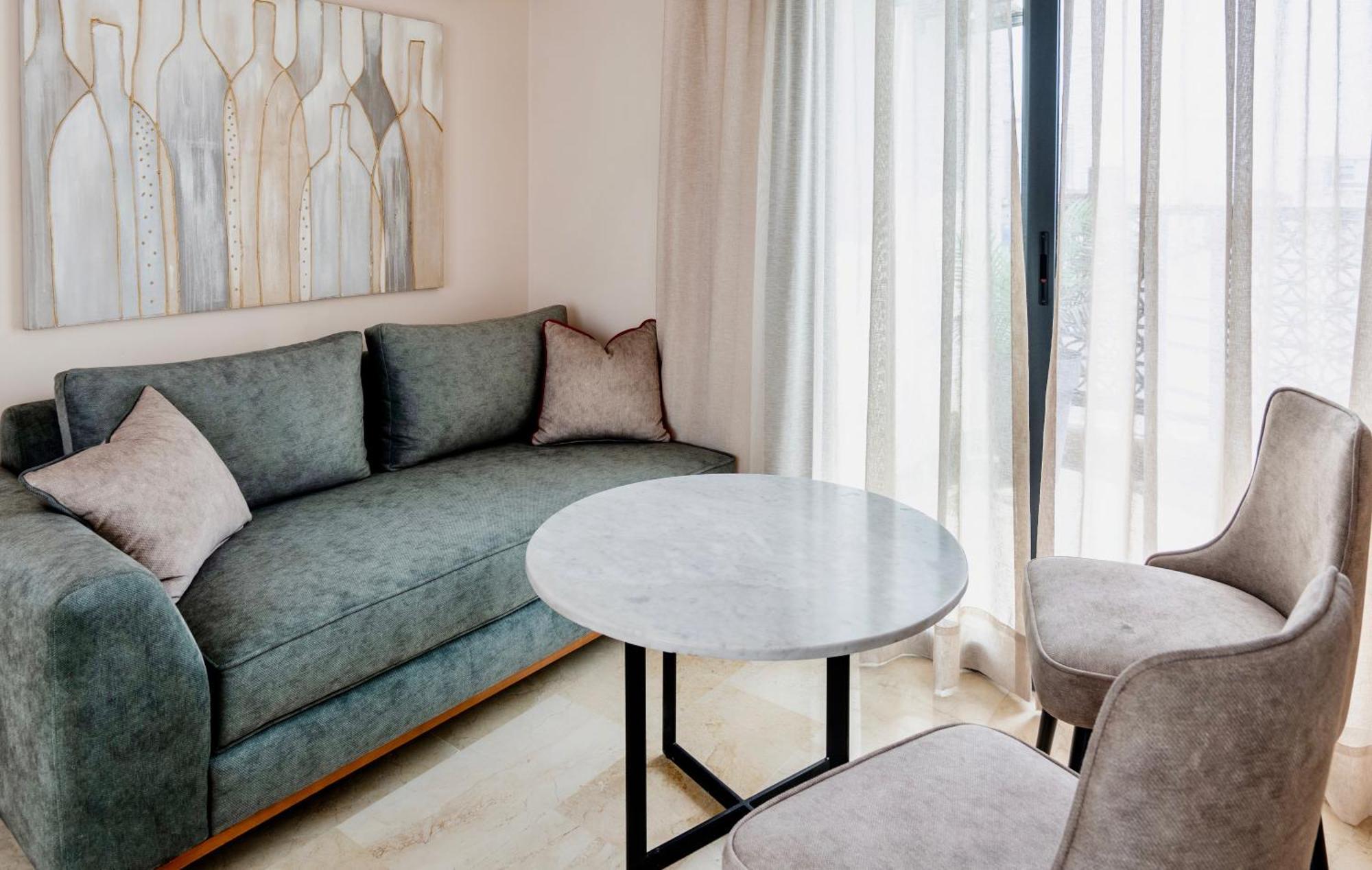 As Premium By Soho Hotels Maarif Casablanca Luaran gambar
