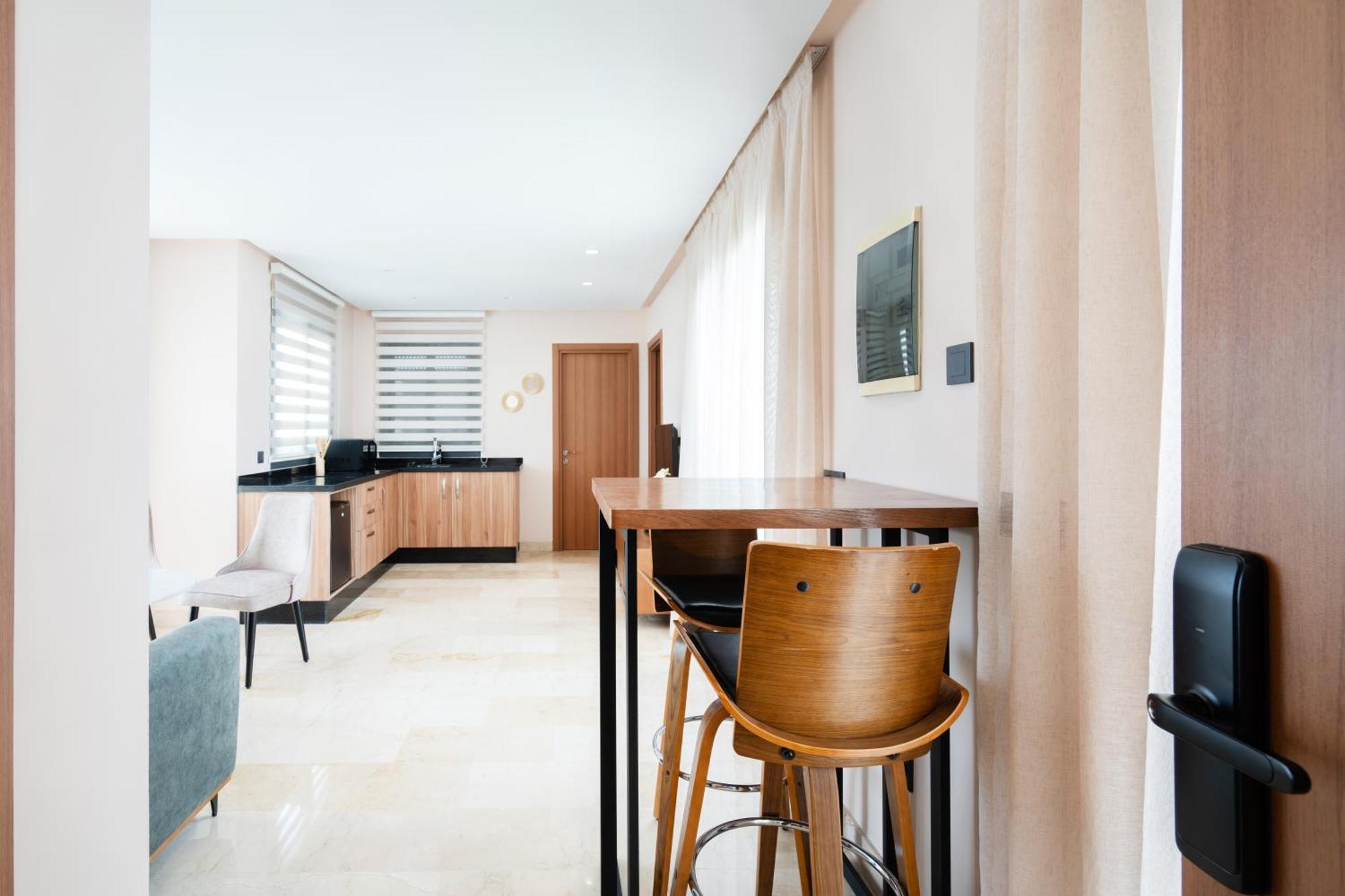 As Premium By Soho Hotels Maarif Casablanca Luaran gambar