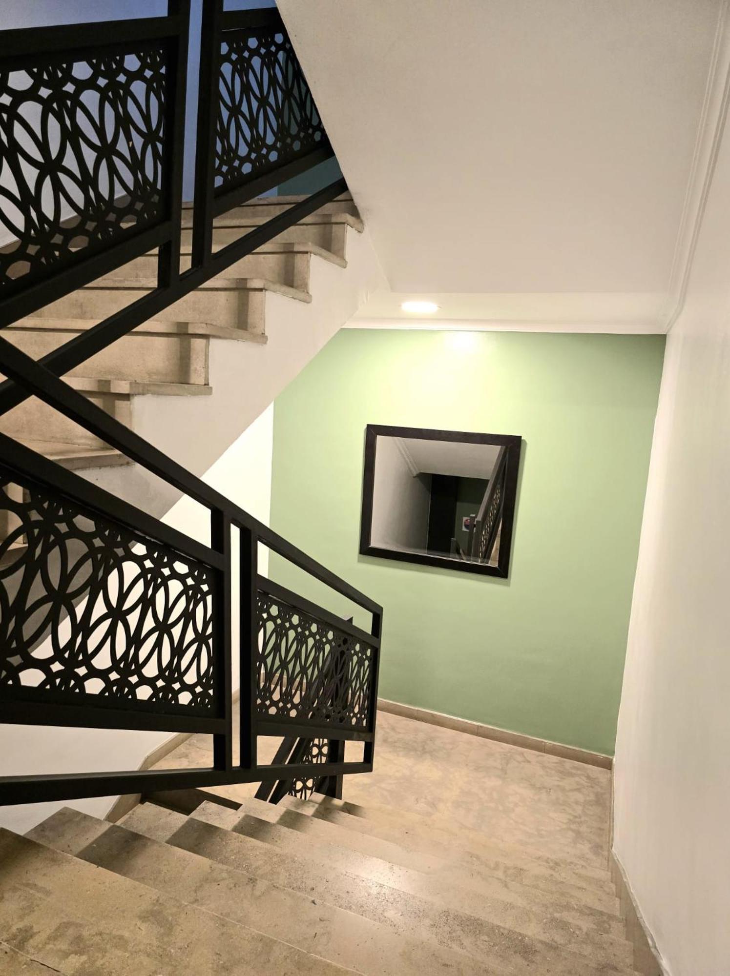 As Premium By Soho Hotels Maarif Casablanca Luaran gambar