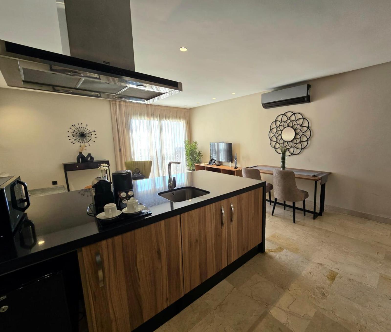 As Premium By Soho Hotels Maarif Casablanca Luaran gambar