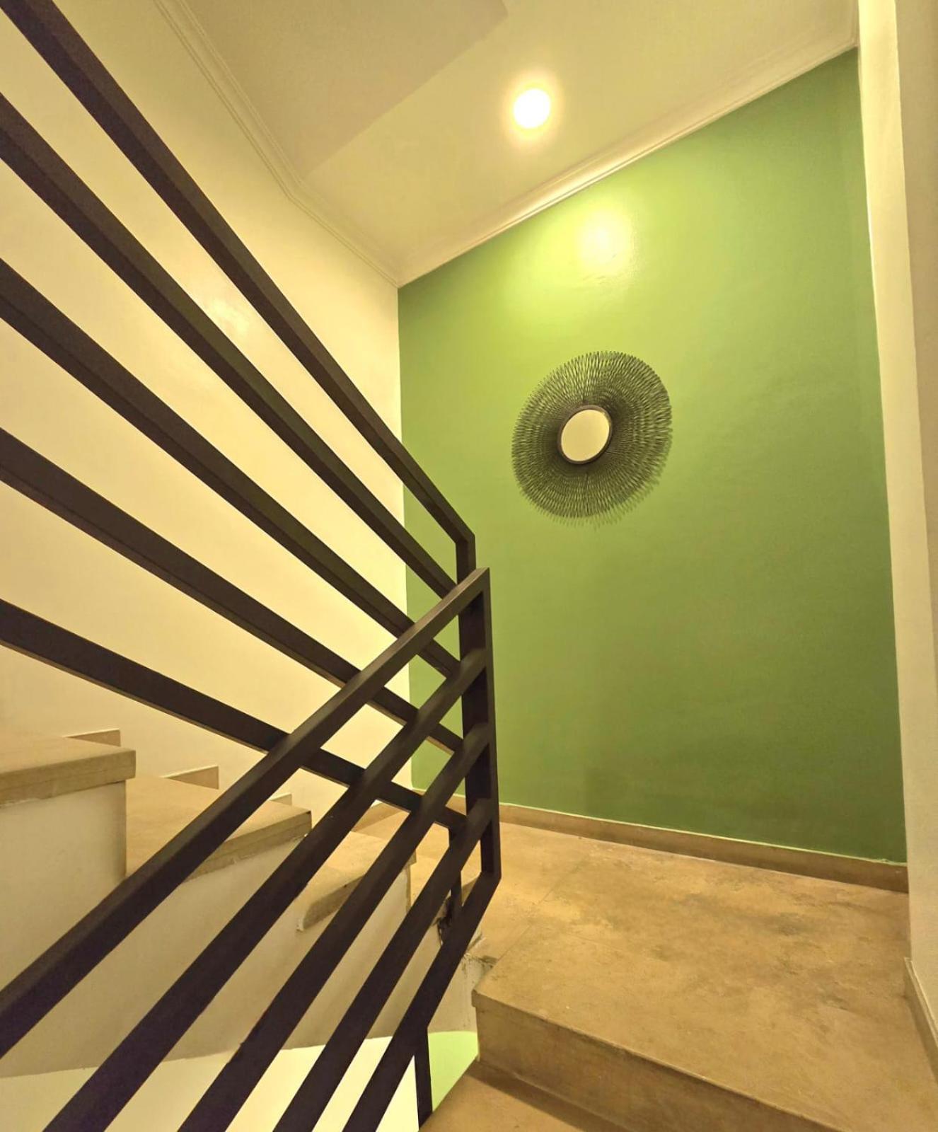 As Premium By Soho Hotels Maarif Casablanca Luaran gambar